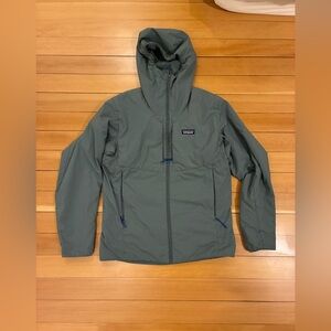 Patagonia Men's Nano Air Hooded Performance Jacket